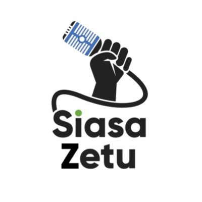 SiasaZetu Profile