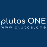 plutos.One(@plutosone) 's Twitter Profile Photo