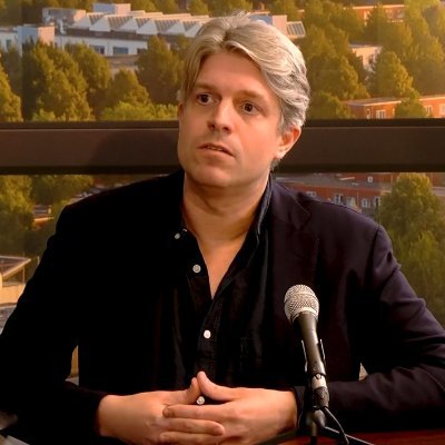 jcdalmere's profile picture. Fractieassistent bij Leefbaar Almere, Wonen, Leefbaarheid, Stadsontwikkeling | Online Marketing | Kunstmatige Intelligentie | #Bitcoin