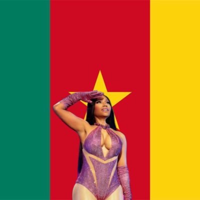 ROMAN IN CAMEROON🇨🇲👹 Profile