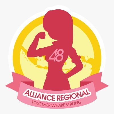 Alliance Regional48 FanGirls