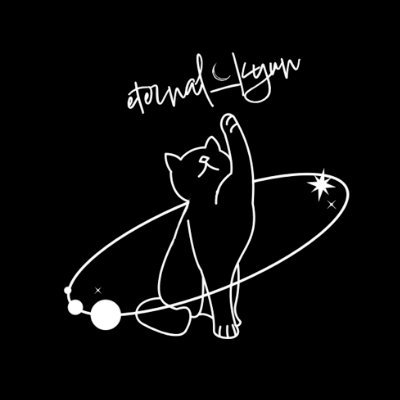 eternal_kyun514's profile picture. 2차 가공❌ 로고 크롭❌