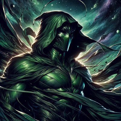 Eidolon26's profile picture. quant/acc