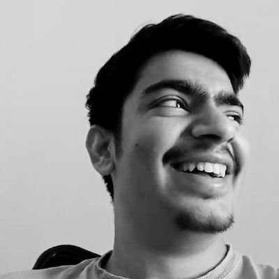 nikhil_tharwal_'s profile picture. Creative Head @ Clanflare | Designer @ Key Difference| 
Let's discuss your idea!