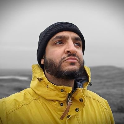 ZeeRdale's profile picture. 