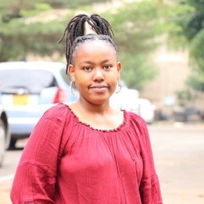 Human rights defender, SRHR activist and CSE champion.Nature & fashion lover.Environment and climate conservative. Expert in design thinking and climate action.