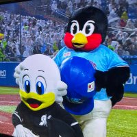 れいうみ🐧⛱🕊️🏁⚾️ (@nazukoman) 's Twitter Profile