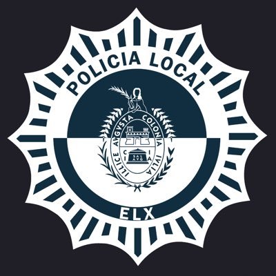 Canal OFICIAL para consultas e información. Servicios y urgencias: 092 | 112 policia@elche.es TELEGRAM: https://t.co/5RlnxxMzLw