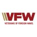 VFW National HQ (@VFWHQ) Twitter profile photo