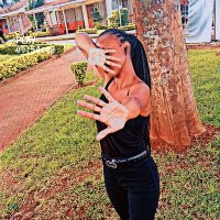 Tess🌺 (@tesswambo4) 's Twitter Profile Photo
