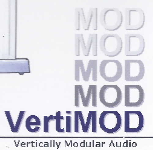 Vertically Modular Audio Inc. is designing PA Loudspeaker Systems that are vertically scalable—and outperform tripod-mounted speakers or speakers-on-sticks.