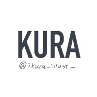 KURA(@ikura_illust_) 's Twitter Profile Photo