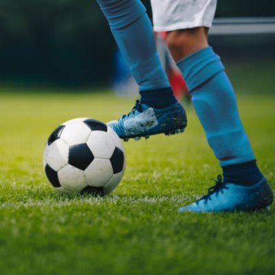 ⚽🎵🌿 Passionate about football, addicted to music, and obsessed with gardening. Join me on this journey as I kick, groove, and grow my way through life