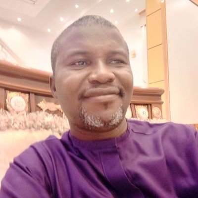 A Botanist, Environmentalist ,Social Media Influencer (REPORTER @ TYMTECH MEDIA) , Executive Director (Projects ) @ TYMTECH ALLIED SERVICES.
BE MY BRIDGE.