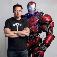 Elon R MUSK (@muskelon2t) 's Twitter Profile