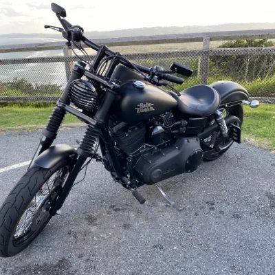 broadestbean's profile picture. 