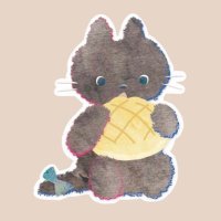 めろんぱん🍈 (@melon_panchii) 's Twitter Profile Photo めろんぱん🍈 (@melon_panchii) 's Twitter Profile Photo