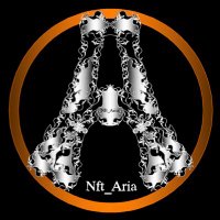 ══ঊঈ ﮩ🐳ﮩ Nft_Aria ﮩ🐳ﮩ ঊঈ╯ (@nft__aria) 's Twitter Profile