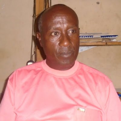 FKajiwabo's profile picture. 