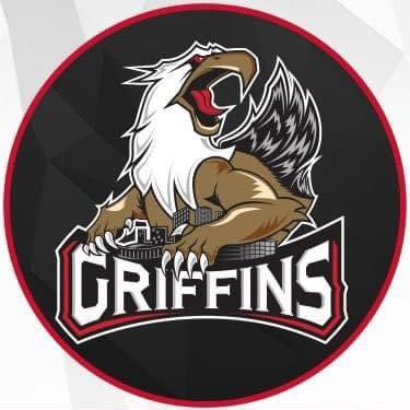x - Grand Rapids Griffins