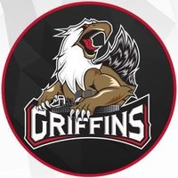 x - Grand Rapids Griffins(@griffinshockey) 's Twitter Profile Photo