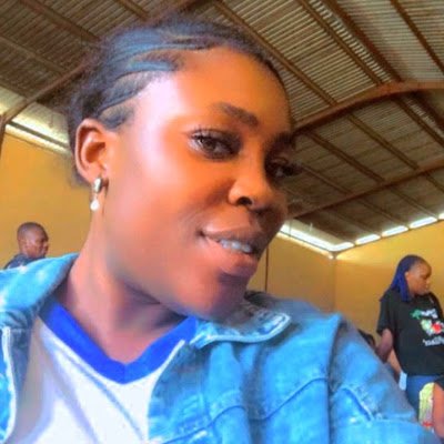 esther_sta94634's profile picture. 😍 I'm ❤️ a 😍 loving 😍 person 😍❤️😍