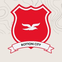 Rotton City (@rottoncity) 's Twitter Profile Photo Rotton City (@rottoncity) 's Twitter Profile Photo