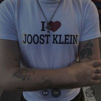 joost archives (@joostiklein) 's Twitter Profile