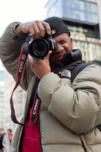 visualbasics06's profile picture. Mr. Cannon.... snapshot