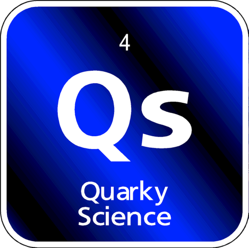 QuarkyScience's profile picture. Quarky Science is a science and nature store in Victoria, BC. Our goal is to make science interesting, fun, and accessible for everyone. Science rocks!