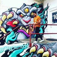 Doctor Turned Trader (@horrorbearsnft) 's Twitter Profile Photo Doctor Turned Trader (@horrorbearsnft) 's Twitter Profile Photo
