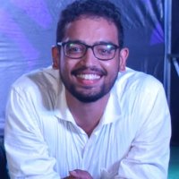 Aditya Srinivas (@nivas98) Twitter profile photo
