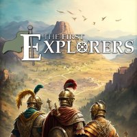 The First Explorers(@First_Explorers) 's Twitter Profile Photo