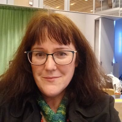 Fiona Thraille Profile