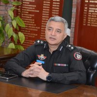 SSP Hyderabad (Official) (@sspofficehyd) 's Twitter Profile