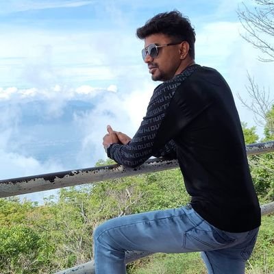 Tamizh_Ravanan's profile picture. சொல்லுக்கு முன் செயல்..