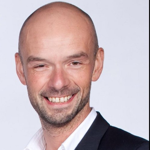 HenriDeMeyer's profile picture. 