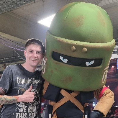 Glun_'s profile picture. Autistic Gamer

LEGO/Star Wars/Motorsport