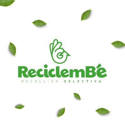 Reciclem Bé ♻️👍.
Perquè reciclant residus, tots podem fer màgia i millorar la recollida selectiva a Andorra 🇦🇩
📲APP gratuïta a iOS i Android