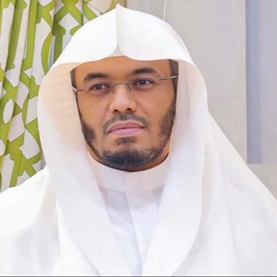 الشيخ ياسر الدوسري Profile