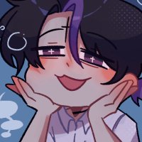 ππππππππ (@lazy_purp) 's Twitter Profile