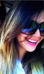 E no final, eu sei... Que no meu coração aonde quer que eu vá, sempre levarei o teu sorriso em meu olhar