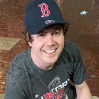 Matthew Gross (@mattgross87) 's Twitter Profile Photo