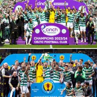 Celtic FC DAO (@celticfcdao) 's Twitter Profile Photo Celtic FC DAO (@celticfcdao) 's Twitter Profile Photo