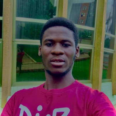 fasiedu151's profile picture. Work Hard and make more money