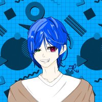 亜雑音 ルシミ (@rushimi_411) 's Twitter Profile