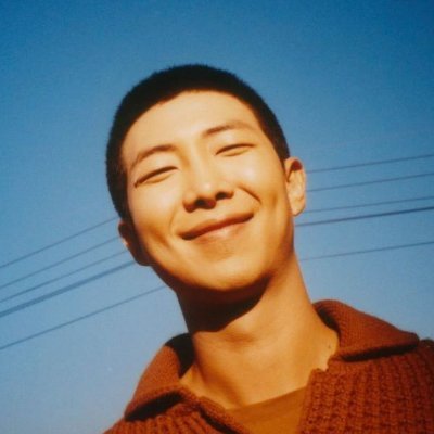 joon_latte's profile picture. don't mind me I'm just Namjooning💜181017💜 enfp
