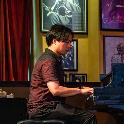 VGM Pianist. Keys at https://t.co/YjhcAKPygU, https://t.co/XIL5F2799F, Marshall Art & more. Advocate for VGM in Music Education. Creating VGM since 1999.