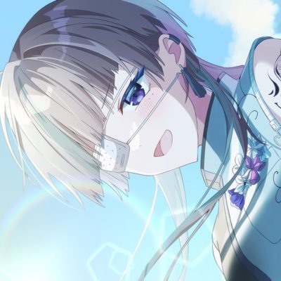綿雪さんのプロフィール画像