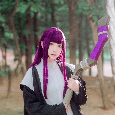 shiono__o's profile picture. 성인코스어 / 헌헌드볼봉신 / 이상혁광팬 / 
사진 백업계 @gumashion